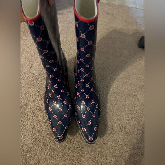 Stadium stompers boots 9 - Picture 2 of 7